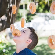 Doughnut Game