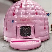 Disco Dome