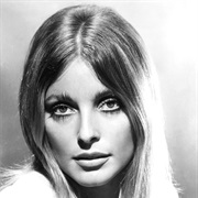 Sharon Tate