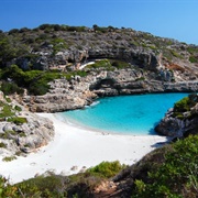 Cala Ratjada's Hidden Beaches, Mallorca