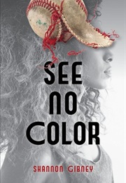 See No Color (Shannon Gibney (Wisconsin))
