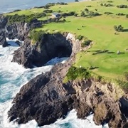 Narooma G.C NSW, Australia