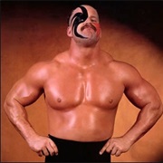 Road Warrior Hawk
