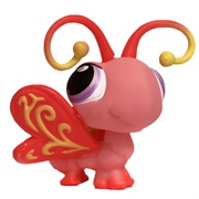 Littlest Pet Shop #202