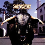Swervedriver - Mezcal Head