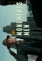 Monuments Men,The (2014)