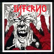 Inferno- Tod Und Wahsinn