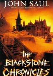 The Blackstone Chronicles (John Saul)