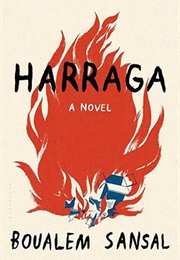 Harraga (Boualem Sansal)
