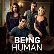 Being Human