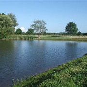 Robertsville State Park, Missouri