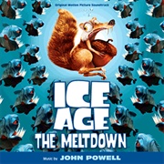 Ice Age 2 Soundtrack