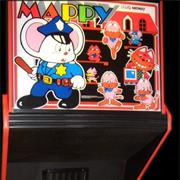 Mappy