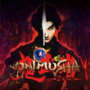 Onimusha: Warlords