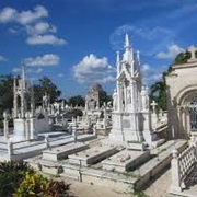 Colon Cemetary
