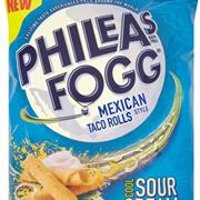Phileas Fogg