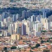 Sao Jose Do Rio Preto, Brazil