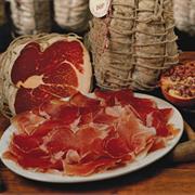 Culatello Di Zibello