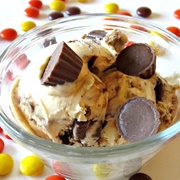 Mini Reese's Peanut Butter Cups