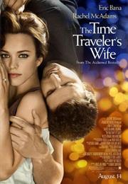 The Time Travelers Wife
