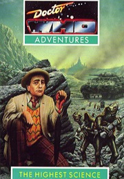 The Highest Science (Gareth Roberts)