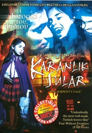 The Serpent's Tale (1993)