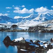 Snowdonia