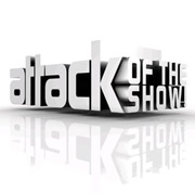 Attack of the Show