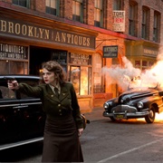 Captain America: The First Avenger