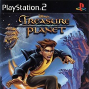 Treasure Planet