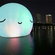 Celebrate a Holiday in Different Country