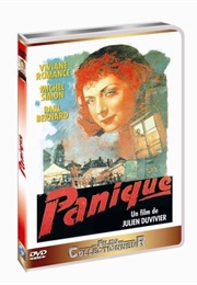 Panique (1946)