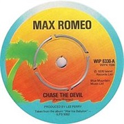 Max Romeo, Chase the Devil