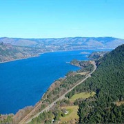Wygant State Natural Area, Oregon