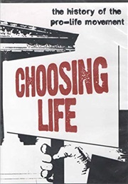 Choosing Life (2012)