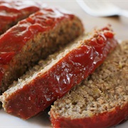 Meatloaf