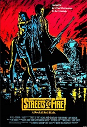 Streets of Fire (1984)