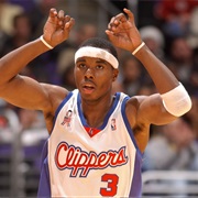 Quentin Richardson