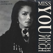 Miss You Much - Janet Jackson