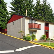 Alderwood Manor, Washington