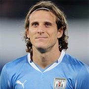 Diego Forlan