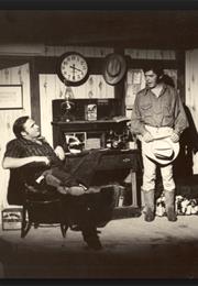 The Rainmaker by M. Richard Nash