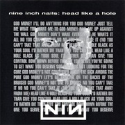 Nine Inch Nails - Head Like a Hole