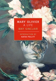 Mary Olivier (May Sinclair)