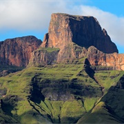 Drakensberg, South Africa