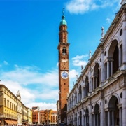 Torre Bissara, Vicenza