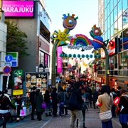 Harajuku
