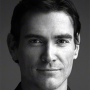 Billy Crudup