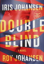 Double Blind (Iris and Roy Johansen)