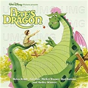 Pete's Dragon Soundtrack